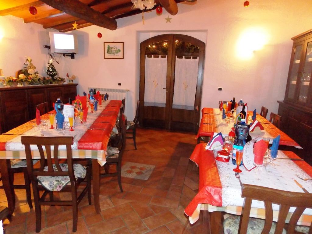 Poggio Mario Villa Saturnia Bagian luar foto