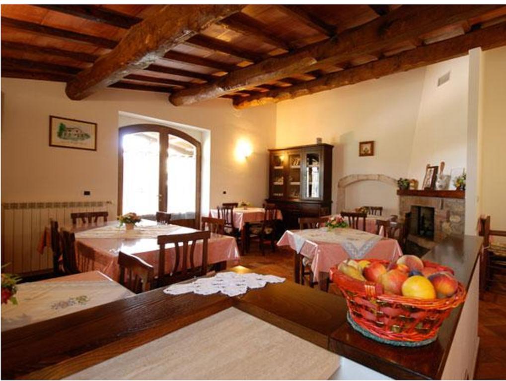 Poggio Mario Villa Saturnia Bagian luar foto