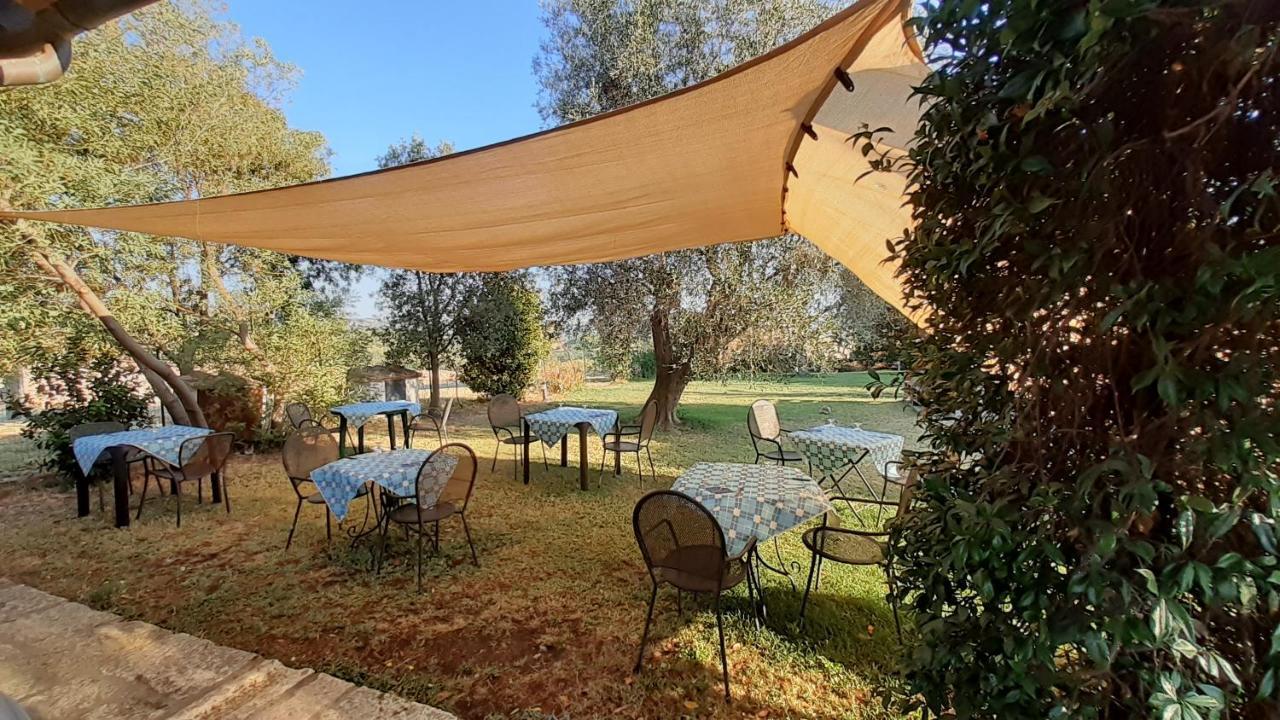Poggio Mario Villa Saturnia Bagian luar foto