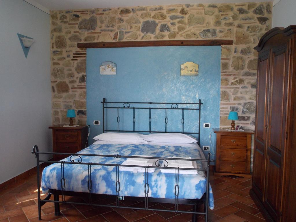 Poggio Mario Villa Saturnia Bagian luar foto