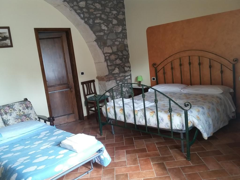 Poggio Mario Villa Saturnia Bagian luar foto