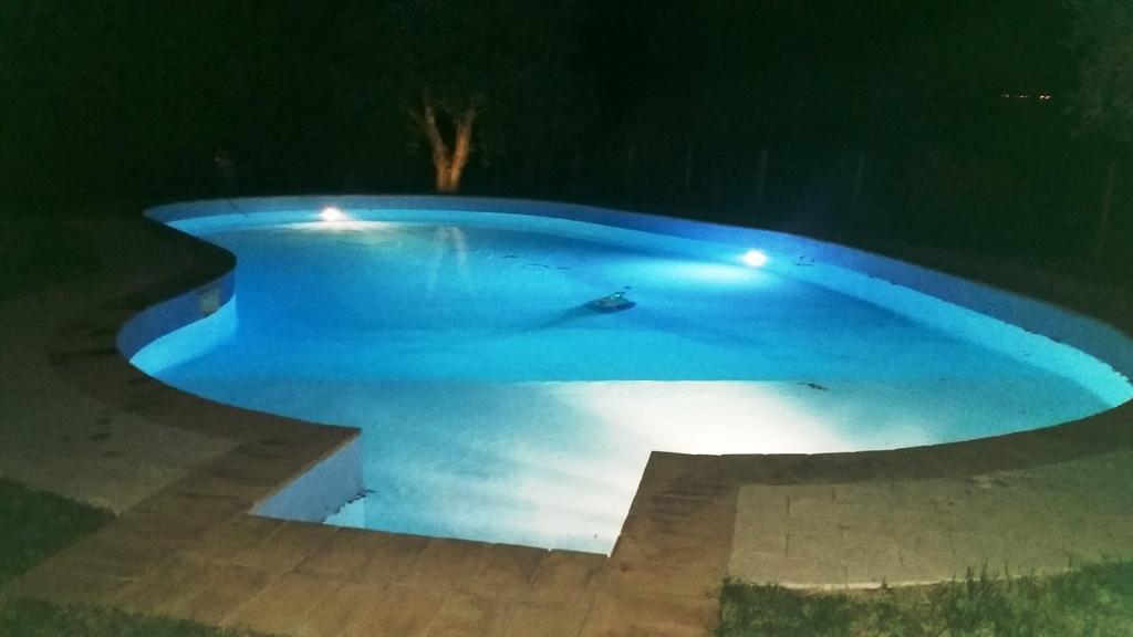 Poggio Mario Villa Saturnia Bagian luar foto